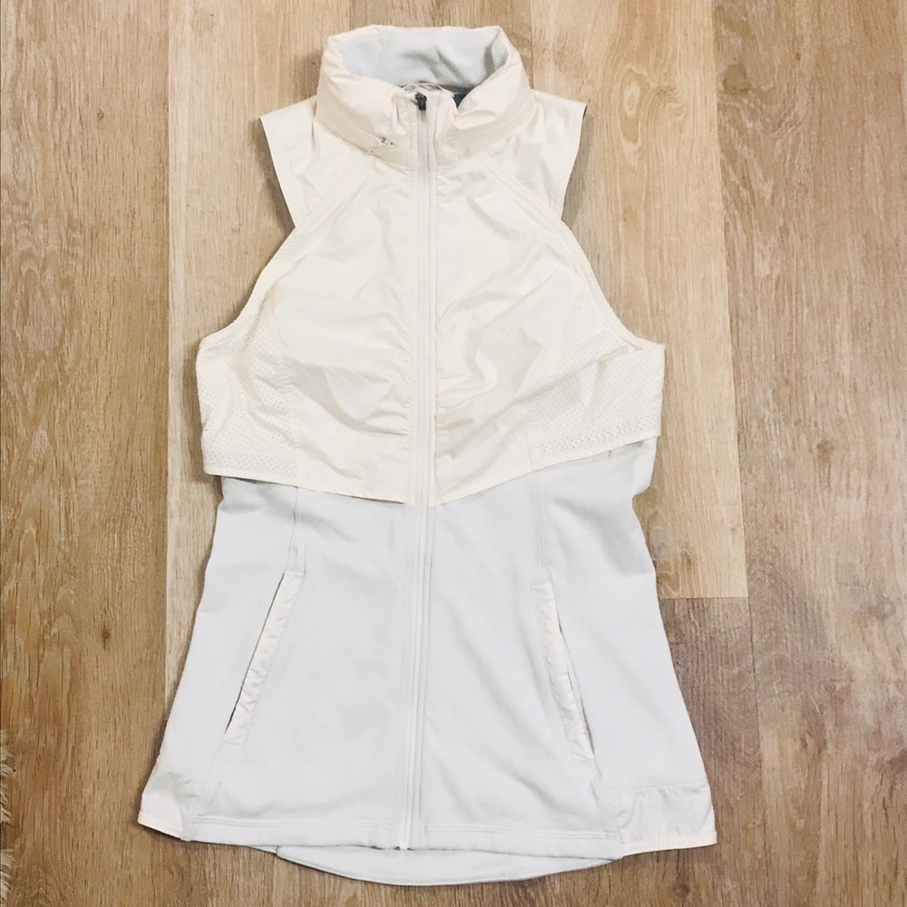 Lululemon Vest